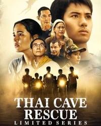 Спасение из тайской пещеры (2022) смотреть онлайн